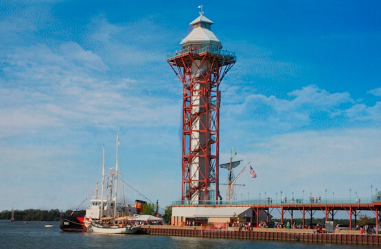 Erie