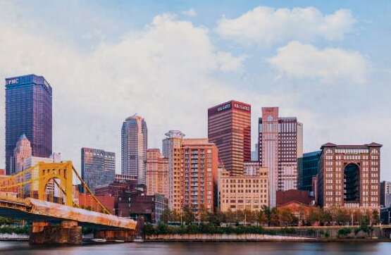 Pittsburgh