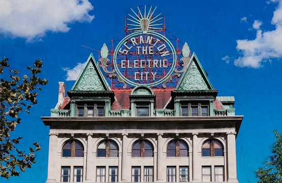 Scranton